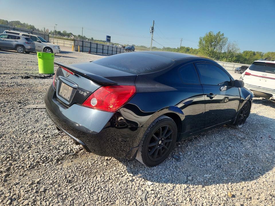Photo 3 from auction – 2013 NISSAN ALTIMA with VIN 1N4AL2EP1DC290563