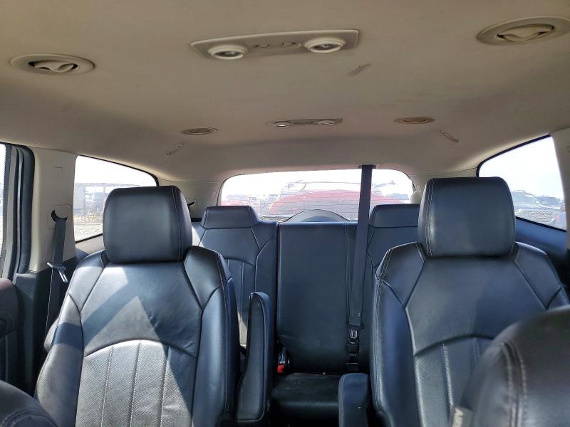 Фото 10 с аукциона – 2016 BUICK ENCLAVE с VIN 5GAKRBKD7GJ268396