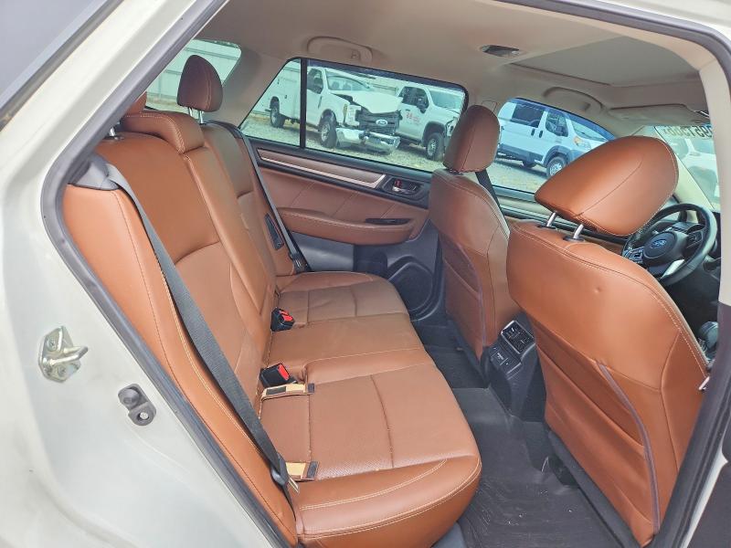 Снимка 10 от търг – 2018 SUBARU OUTBACK с VIN 4S4BSETC8J3243234