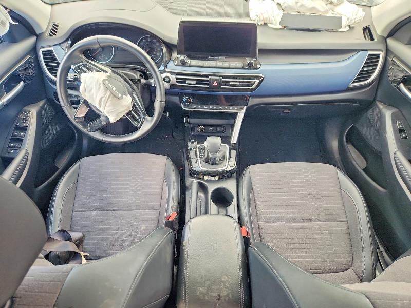 Photo 8 from auction – 2023 KIA SELTOS with VIN KNDEU2AA1P7406366