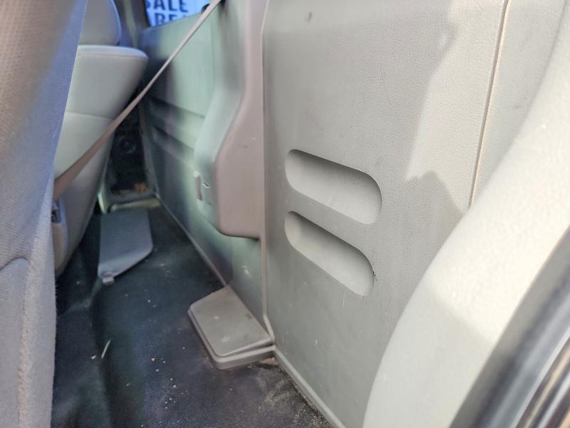 Photo 10 from auction – 2008 FORD F150 with VIN 1FTRF02W38KD33655