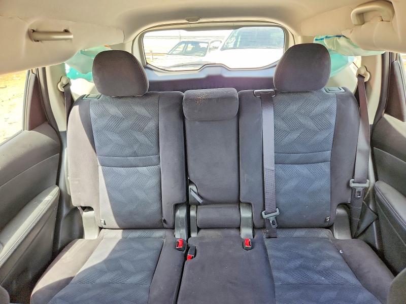 Photo 10 from auction – 2016 NISSAN ROGUE with VIN JN8AT2MV6GW134925