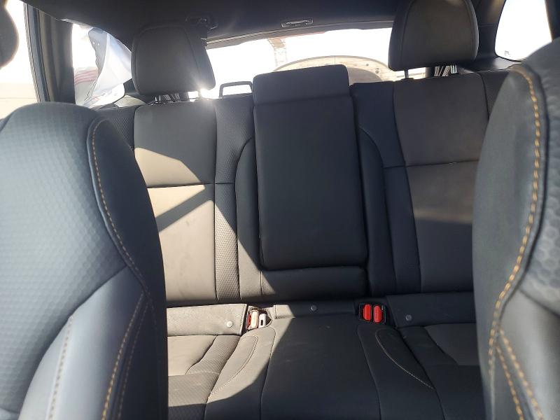 صورة رقم 10 من المزاد - 2025 SUBARU OUTBACK مع VIN 4S4BTGUD3S3215679