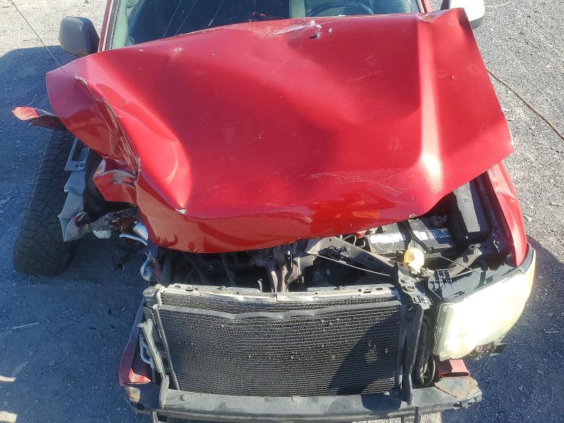 Photo 11 from auction – 2009 FORD ESCAPE with VIN 1FMCU03799KA30363