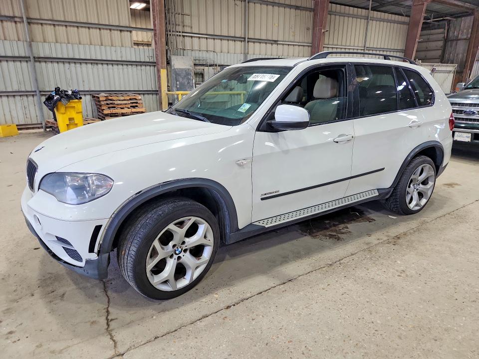 2013 BMW X5 - Търг №69719316