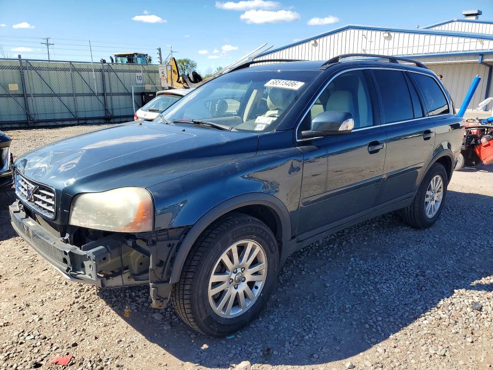 2008 VOLVO XC90 - Търг №68515486