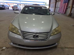 Photo 5 from auction – 2010 LEXUS ES350 with VIN JTHBK1EG4A2360889