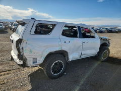 Photo 3 from auction – 2026 TOYOTA 4RUNNER with VIN JTEVB5BR2T5027714
