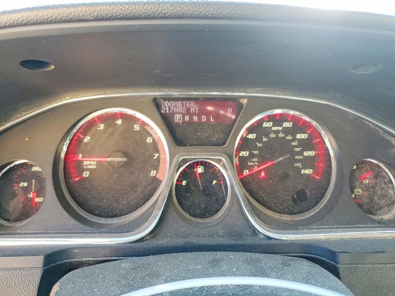 Снимка 9 от търг – 2014 GMC ACADIA с VIN 1GKKRRKDXEJ227835