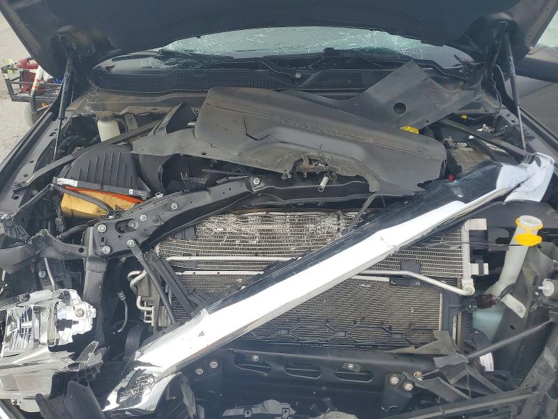 Снимка 11 от търг – 2024 RAM 2500 с VIN 3C6UR5CJ9RG314822