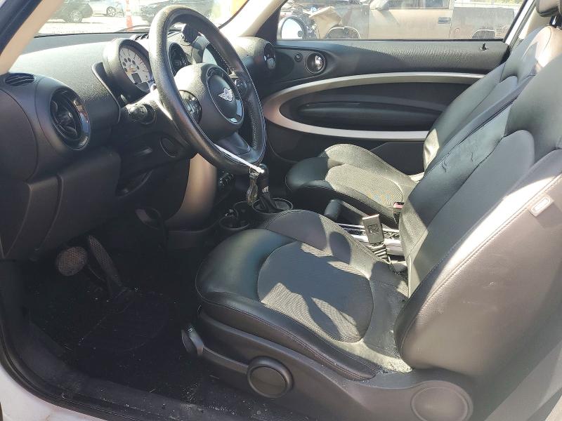 Photo 7 from auction – 2014 MINI COOPER with VIN WMWSS1C56EWN94854