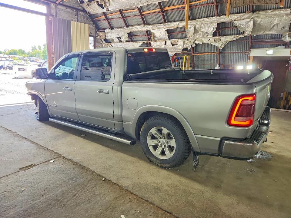 صورة رقم 2 من المزاد - 2022 RAM 1500 مع VIN 1C6SRFJT6NN163344