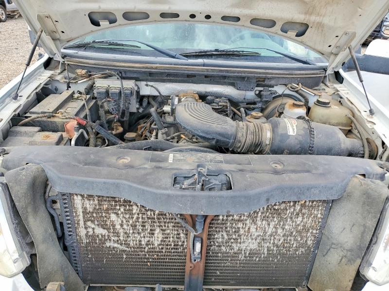 Photo 11 from auction – 2006 FORD F150 with VIN 1FTRW12W16FA91007