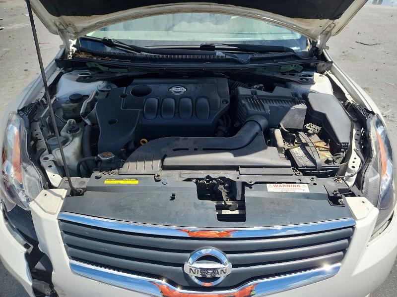 Photo 11 from auction – 2008 NISSAN ALTIMA with VIN 1N4AL21E78C202321
