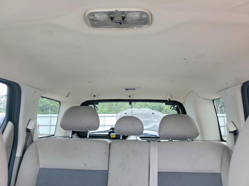 Photo 10 from auction – 2008 FORD ESCAPE with VIN 1FMCU59H98KA59258