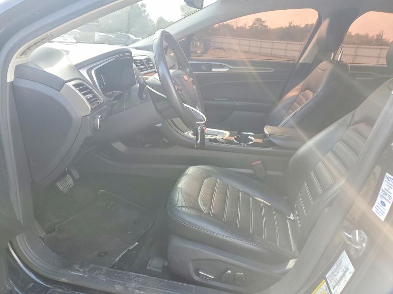 Photo 7 from auction – 2015 FORD FUSION with VIN 3FA6P0HD6FR158564