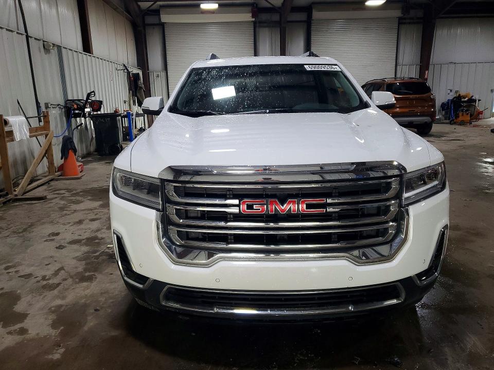 Фото 5 с аукциона – 2022 GMC ACADIA с VIN 1GKKNRL4XNZ174548