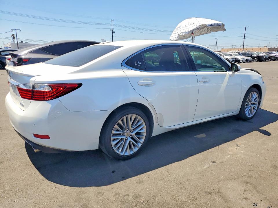 Photo 3 from auction – 2013 LEXUS ES with VIN JTHBK1GG7D2014482