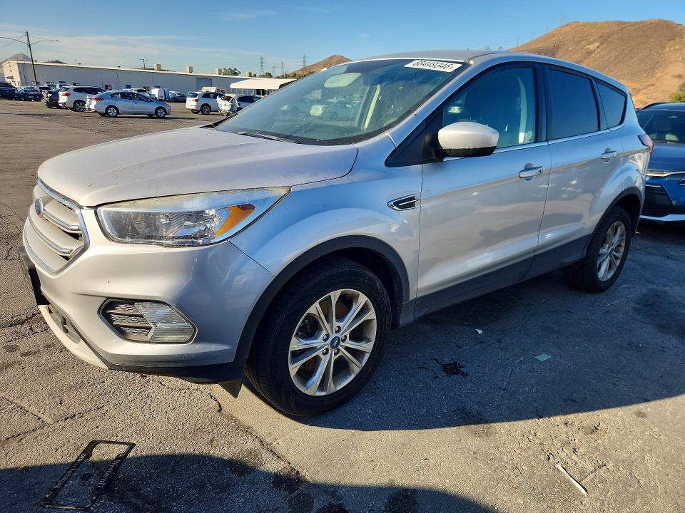 2019 FORD ESCAPE - Търг №68449346