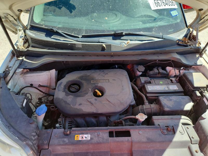 Photo 11 from auction – 2017 KIA SOUL with VIN KNDJP3A52H7434483