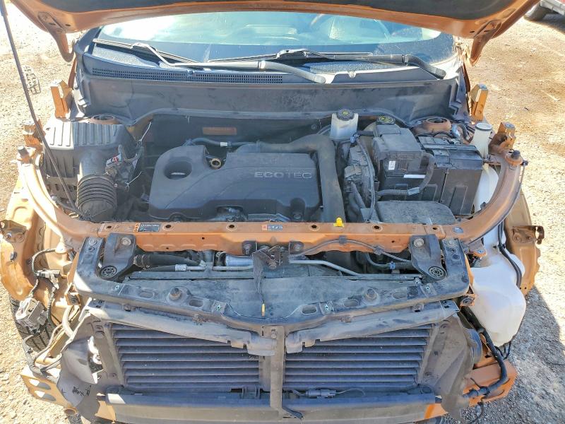 Zdjęcie 11 z aukcji – 2018 CHEVROLET EQUINOX z VIN 2GNAXJEV3J6173764