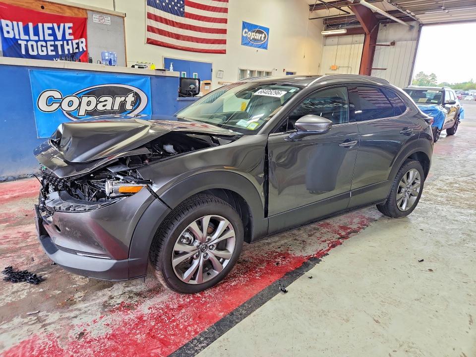 2023 MAZDA CX-30 - Търг №66405296