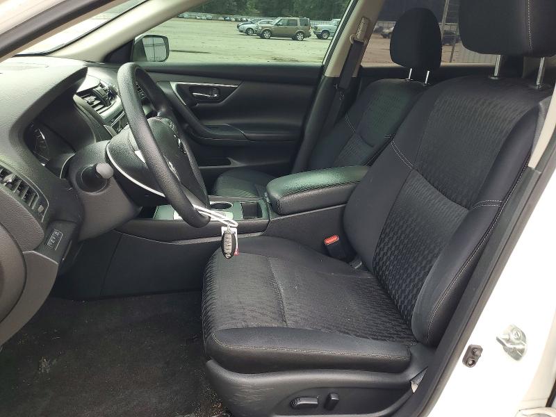Photo 7 from auction – 2018 NISSAN ALTIMA with VIN 1N4AL3AP1JC260857