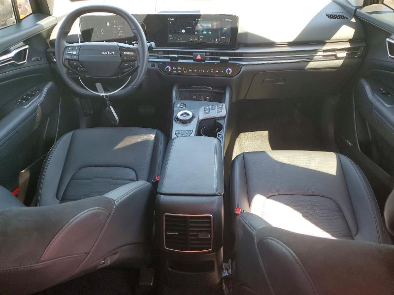 Снимка 8 от търг – 2026 KIA SPORTAGE с VIN KNDPXDDG9T7282417