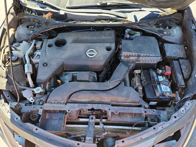 صورة رقم 11 من المزاد - 2013 NISSAN ALTIMA مع VIN 1N4AL3AP1DN484705
