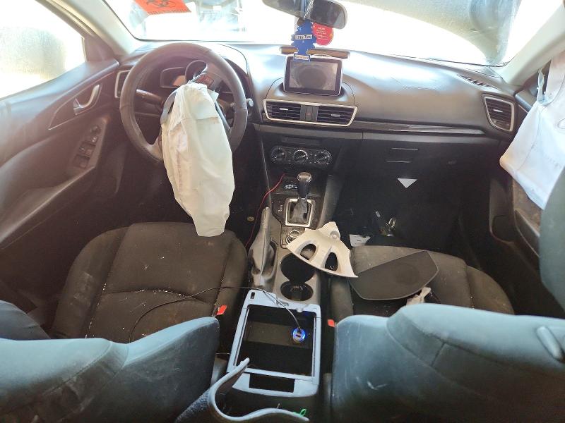 Photo 8 from auction – 2015 MAZDA 3 with VIN 3MZBM1U78FM176954