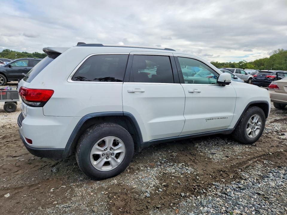 Photo 3 from auction – 2014 JEEP GRAND CHEROKEE with VIN 1C4RJFAG3EC159863