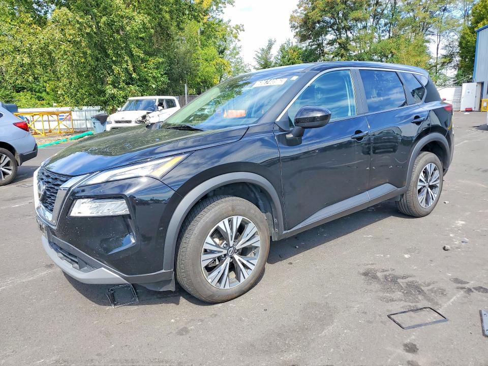 2023 NISSAN ROGUE - Търг №68674096