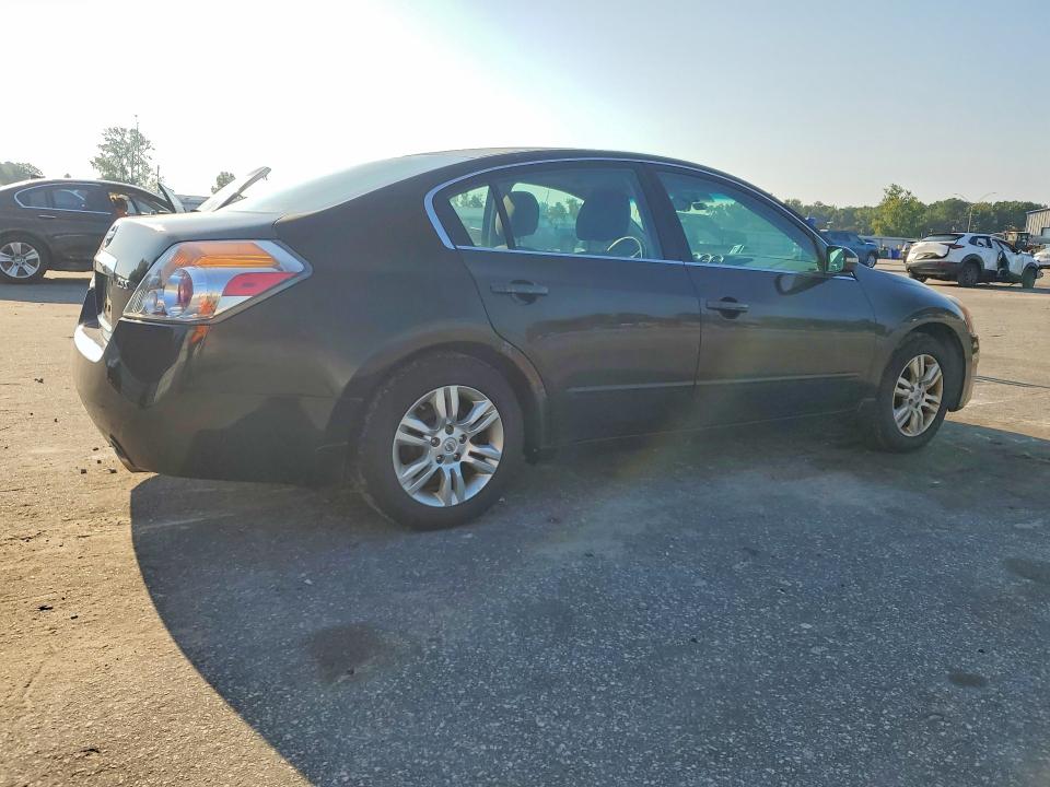 Photo 3 from auction – 2010 NISSAN ALTIMA with VIN 1N4AL2AP6AN534519