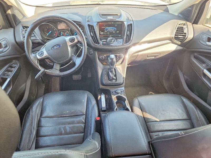 Zdjęcie 8 z aukcji – 2015 FORD ESCAPE z VIN 1FMCU0JX2FUC65352