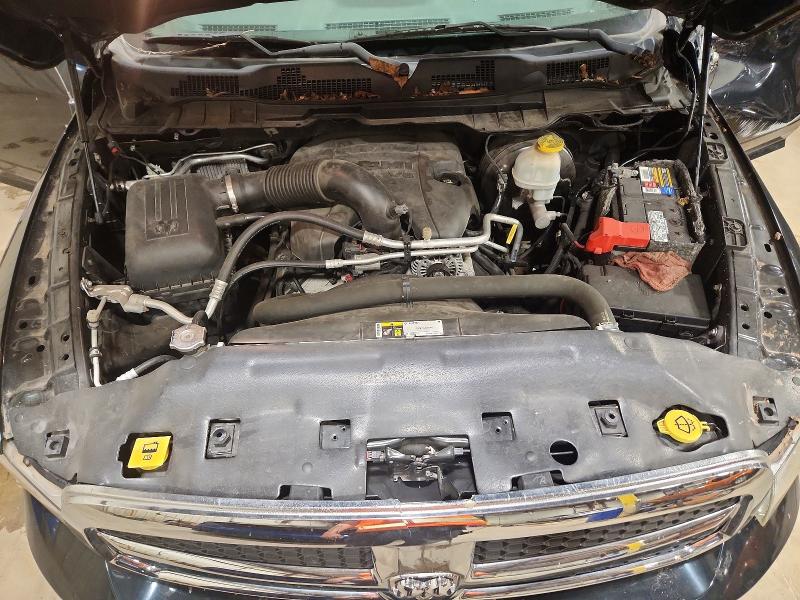 Photo 11 from auction – 2016 RAM 1500 with VIN 1C6RR7GTXGS412762
