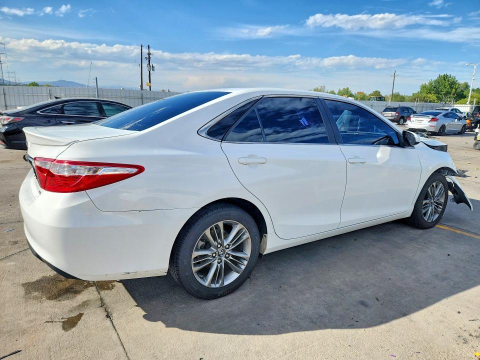 Photo 3 from auction – 2017 TOYOTA CAMRY with VIN 4T1BF1FK1HU785148