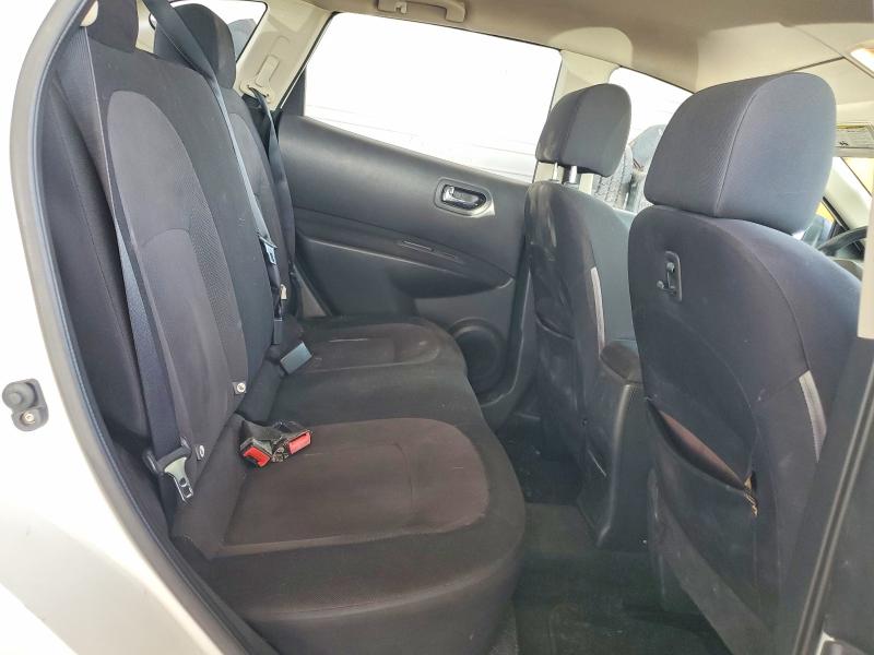 Photo 10 from auction – 2011 NISSAN ROGUE with VIN JN8AS5MT2BW162636