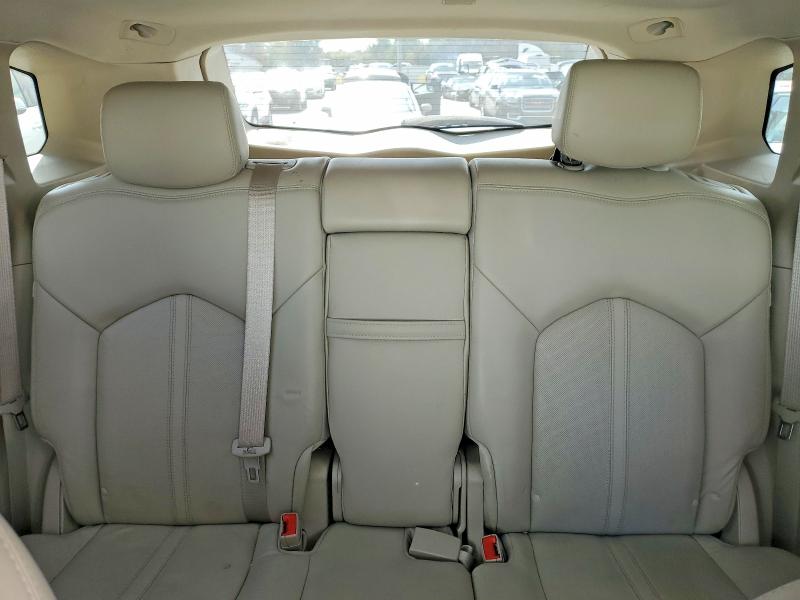 Снимка 10 от търг – 2015 CADILLAC SRX с VIN 3GYFNFE3XFS520932