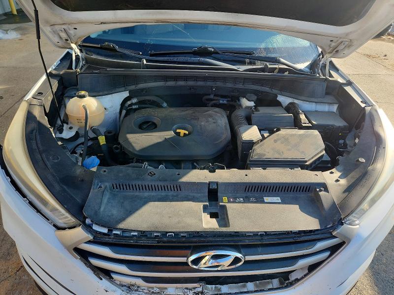 Photo 12 from auction – 2018 HYUNDAI TUCSON with VIN KM8J23A49JU642014