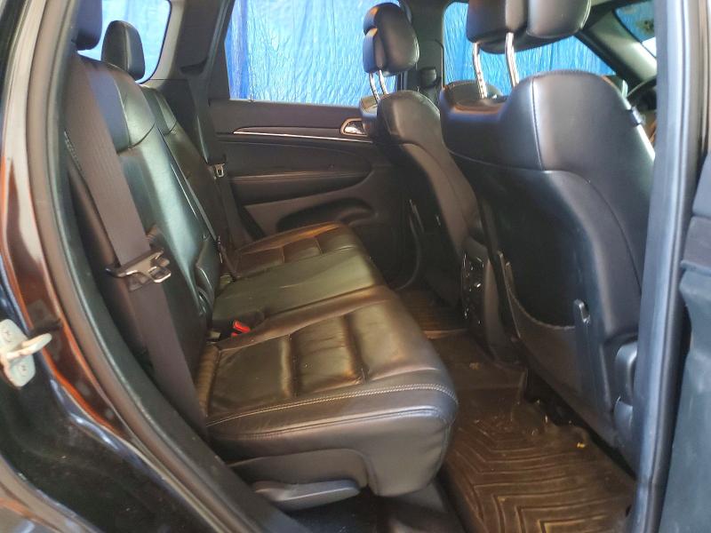 Photo 11 from auction – 2014 JEEP GRAND CHEROKEE with VIN 1C4RJFBGXEC417245