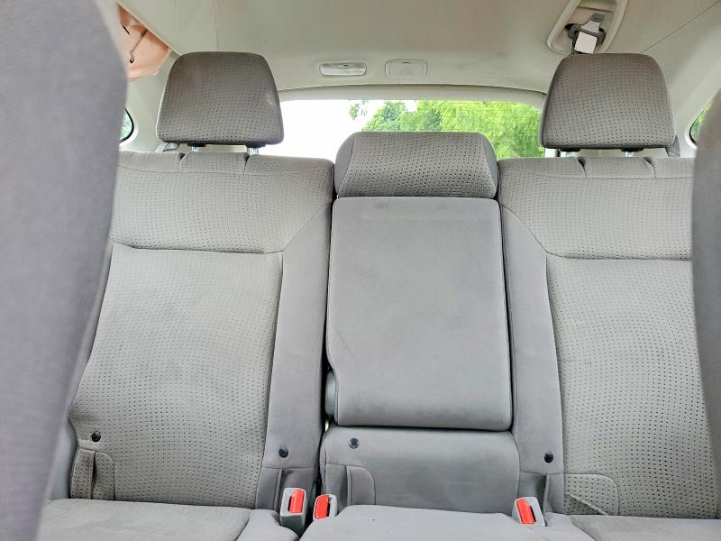 Снимка 10 от търг – 2012 HONDA CR-V с VIN 2HKRM4H34CH119694
