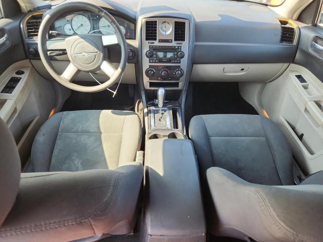 Photo 8 from auction – 2007 CHRYSLER 300 with VIN 2C3LA43R67H743199