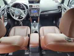 Photo 8 from auction – 2017 SUBARU FORESTER with VIN JF2SJAWC4HH472780