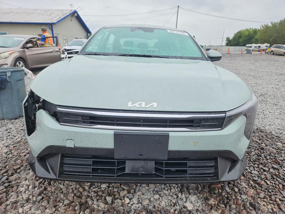 صورة رقم 5 من المزاد - 2026 KIA K4 مع VIN 3KPFT4DE4TE311361