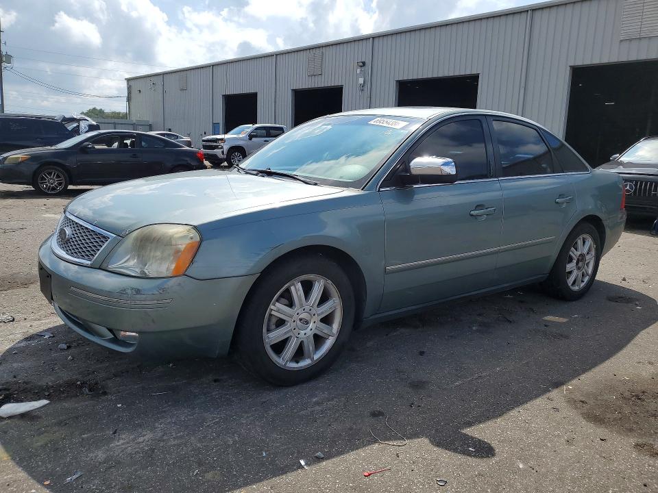 2005 FORD FIVE HUNDRED - Търг №69554386