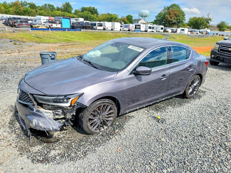 2020 ACURA ILX - Търг №70052996