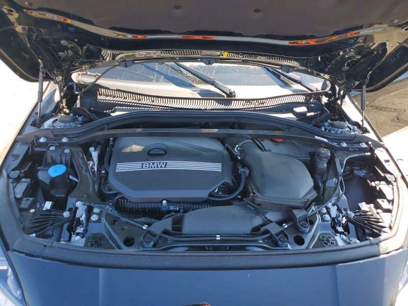 Photo 11 from auction – 2026 BMW 228XI with VIN WBA23GG0XT7V59479
