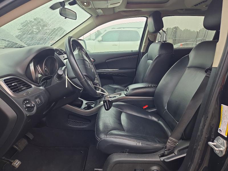 Снимка 7 от търг – 2018 DODGE JOURNEY с VIN 3C4PDDGG5JT504450