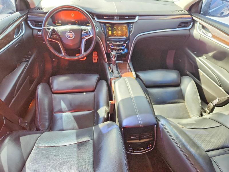 Photo 8 from auction – 2013 CADILLAC XTS with VIN 2G61S5S32D9132873