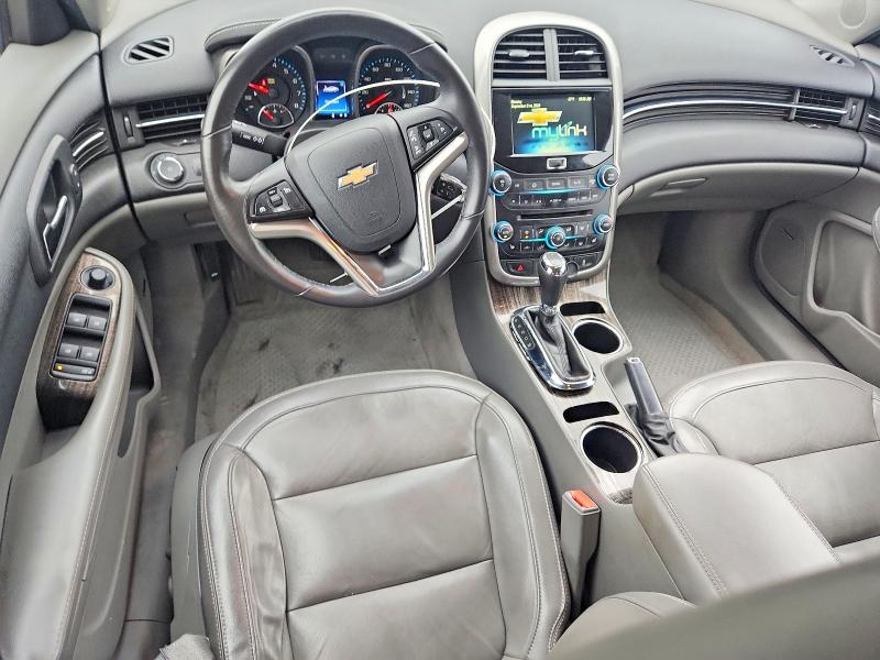 صورة رقم 8 من المزاد - 2014 CHEVROLET MALIBU مع VIN 1G11E5SL2EF240626
